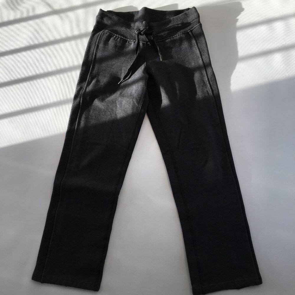 Lululemon Heavyweight Sweatpants Grey Size 4